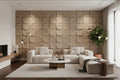 FLORO WALL PANEL