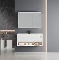 BATHROOM VANITY UNIT WITH WASH BASIN GZ9201-100